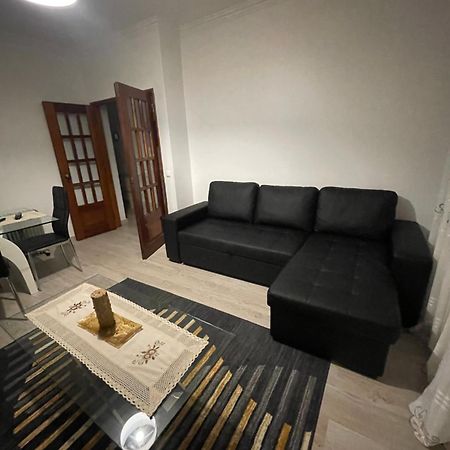 Quarto Suite Relaxante Almada Exterior foto