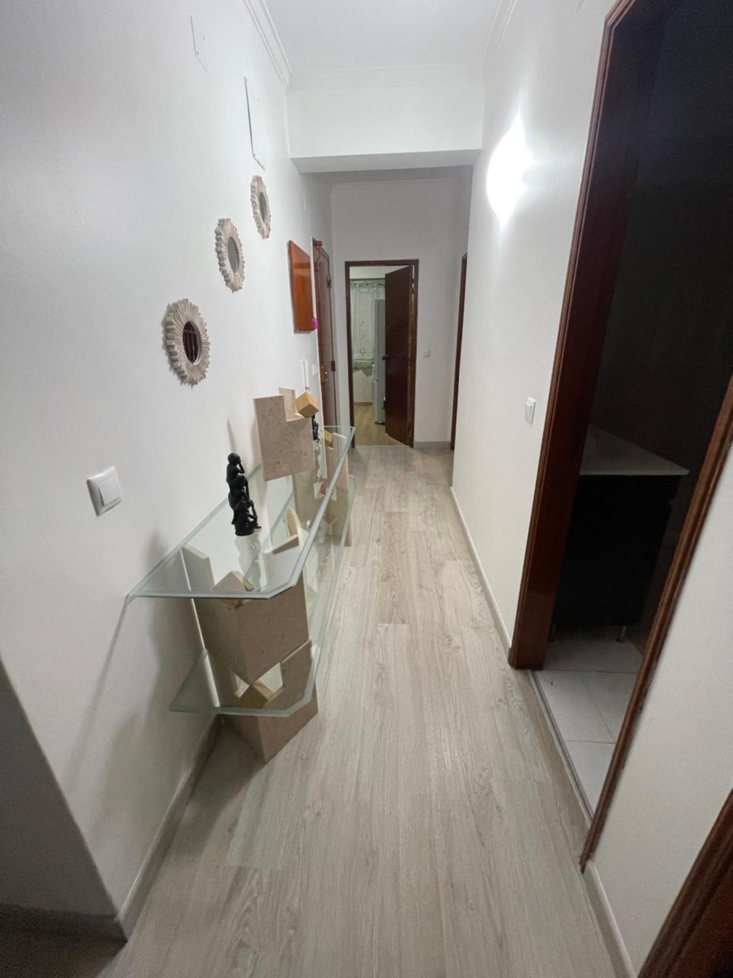 Quarto Suite Relaxante Almada Exterior foto