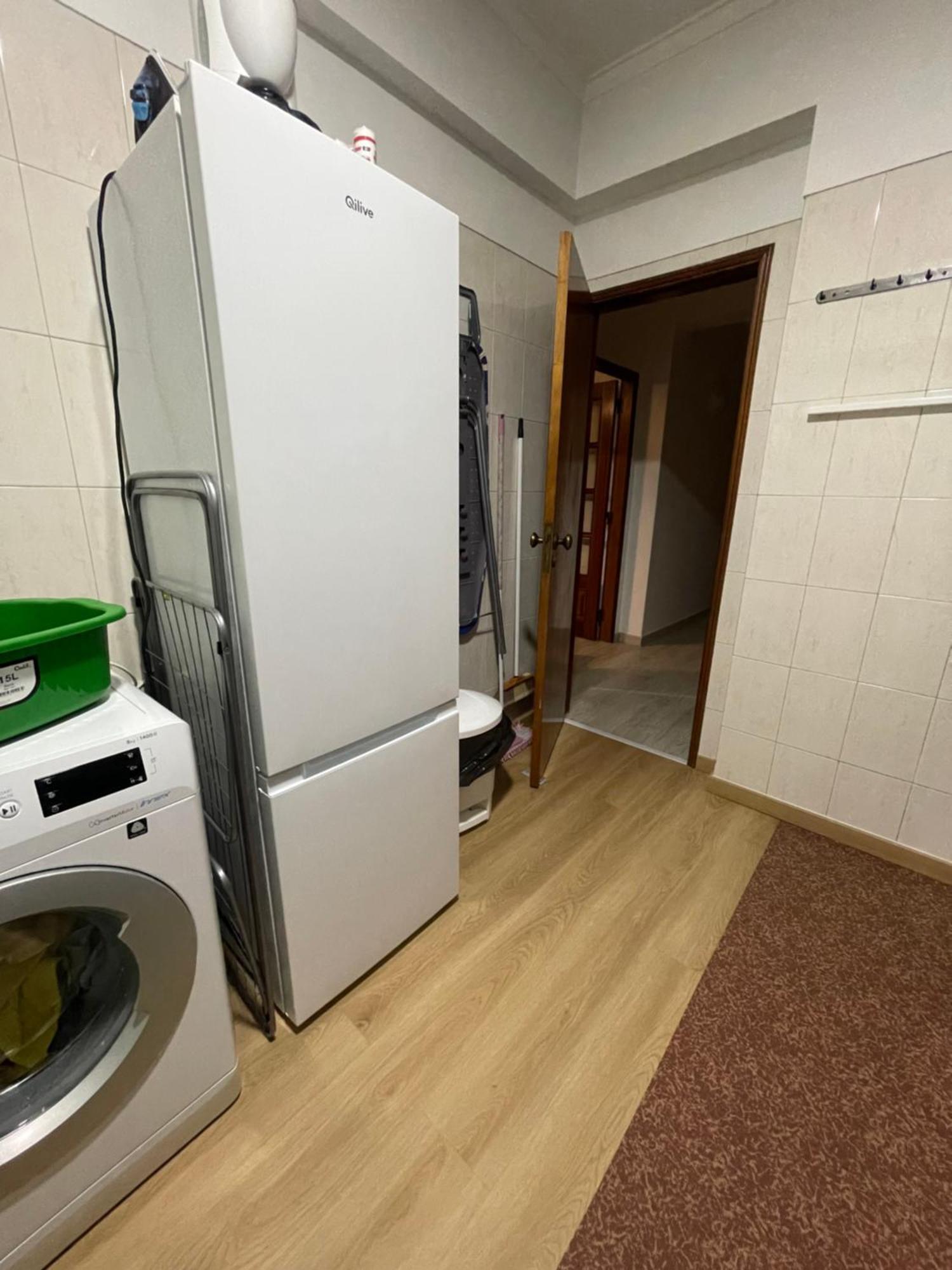 Quarto Suite Relaxante Almada Exterior foto