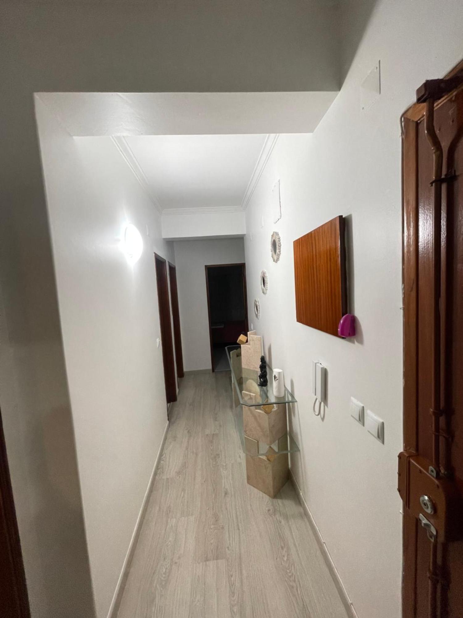 Quarto Suite Relaxante Almada Exterior foto